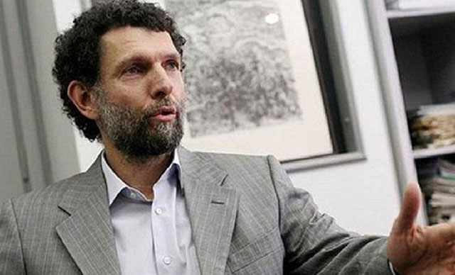 osman kavala serbest birakilsin diyen 10 buyukelci disisleri bakanligi na cagrildi osman kavala serbest birakilsin diyen 10 buyukelci disisleri bakanligi na cagrildi